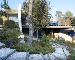 Sublime villa moderne de luxe