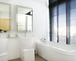 Sublime villa moderne de luxe