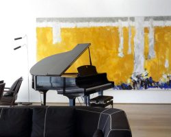 Sublime villa moderne de luxe