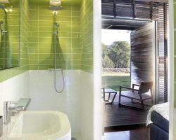 Sublime villa moderne de luxe