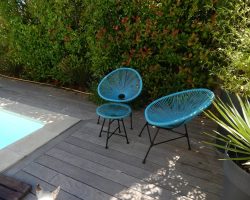 Spacieuse maison de village avec piscine