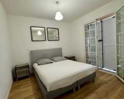 Belle villa entièrement climatisée avec piscine