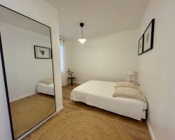 Belle villa entièrement climatisée avec piscine