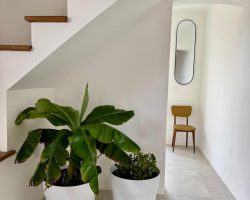 Belle villa entièrement climatisée avec piscine