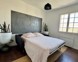 Belle villa entièrement climatisée avec piscine
