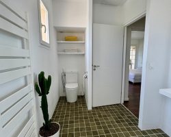 Belle villa entièrement climatisée avec piscine