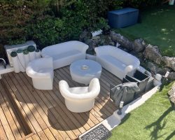 Grande Villa avec piscine et spa proche de Montpellier et des plages