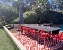Grande Villa avec piscine et spa proche de Montpellier et des plages