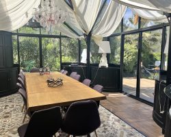 Grande Villa avec piscine et spa proche de Montpellier et des plages