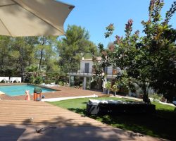 Grande Villa avec piscine et spa proche de Montpellier et des plages