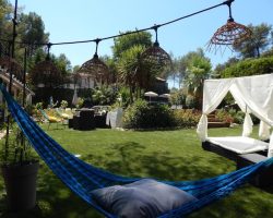 Grande Villa avec piscine et spa proche de Montpellier et des plages