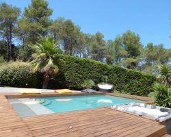 Grande Villa avec piscine et spa proche de Montpellier et des plages
