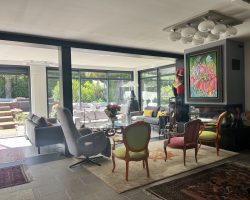 Grande Villa avec piscine et spa proche de Montpellier et des plages