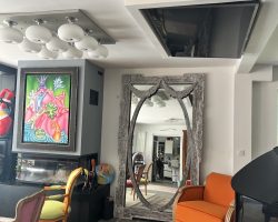 Grande Villa avec piscine et spa proche de Montpellier et des plages