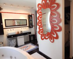 Grande Villa avec piscine et spa proche de Montpellier et des plages