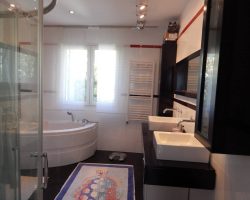 Grande Villa avec piscine et spa proche de Montpellier et des plages