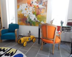 Grande Villa avec piscine et spa proche de Montpellier et des plages
