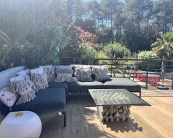Grande Villa avec piscine et spa proche de Montpellier et des plages