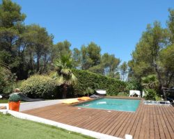 Grande Villa avec piscine et spa proche de Montpellier et des plages