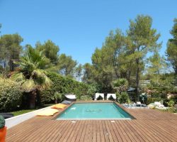 Grande Villa avec piscine et spa proche de Montpellier et des plages