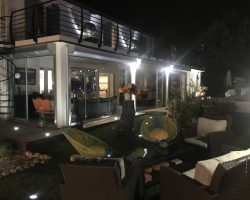 Grande Villa avec piscine et spa proche de Montpellier et des plages