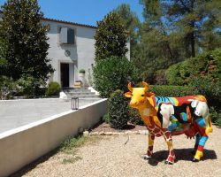 Grande Villa avec piscine et spa proche de Montpellier et des plages