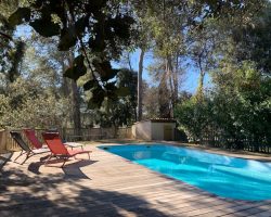 La villa Natura