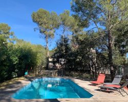 La villa Natura