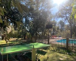 La villa Natura