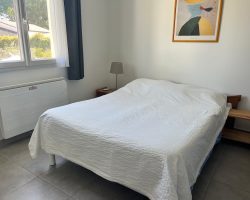 Charmante villa climatisée avec piscine