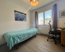 Charmante villa climatisée avec piscine