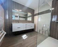 Charmante villa climatisée avec piscine
