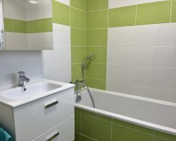 Charmante villa climatisée avec piscine