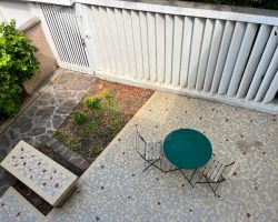 Maison de la plage, front de mer, les pieds dans l'eau ...​