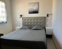Charmante villa climatisée avec piscine​