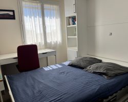 Charmante villa climatisée avec piscine​