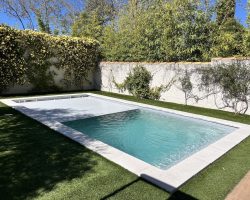 Charmante villa climatisée avec piscine​