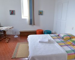 Demeure de charme au nord de Montpellier avec piscine