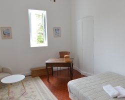 Demeure de charme au nord de Montpellier avec piscine