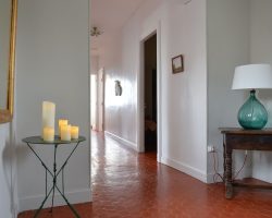 Demeure de charme au nord de Montpellier avec piscine