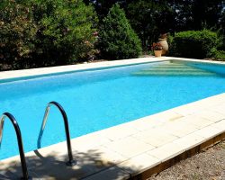 Demeure de charme au nord de Montpellier avec piscine