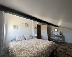 Charmante maison, piscine et vue panoramique​