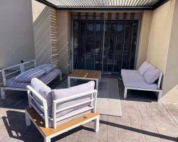 Charmante maison, piscine et vue panoramique​