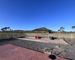 Charmante maison, piscine et vue panoramique​