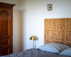 Mas de caractère aux portes de Montpellier