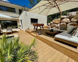 solarium