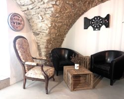 salon lecture