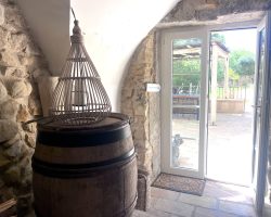 salon rez-de-chaussée