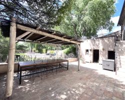terrasse bas
