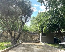 pétanque